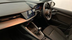 Audi A3 30 TFSI Technik 5dr Petrol Hatchback